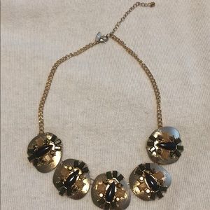 NWOT NY&Company Statement Necklace